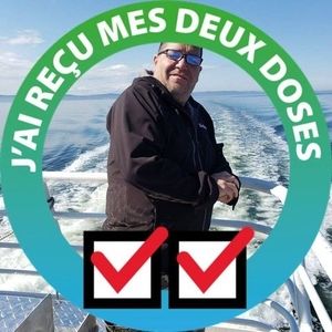 Meet your Posher, Paul